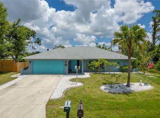20126 Holland Ave, Port Charlotte, FL 33952