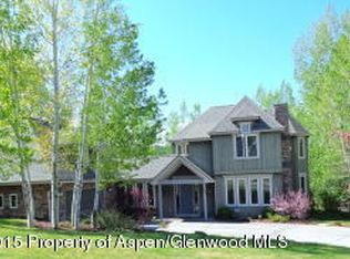 33 Buckskin Cir, New Castle, CO 81647