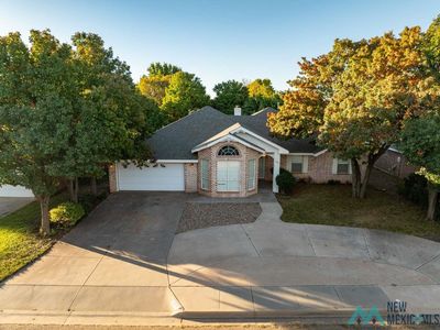 1113 Rosewood Dr, Clovis, NM, 88101
