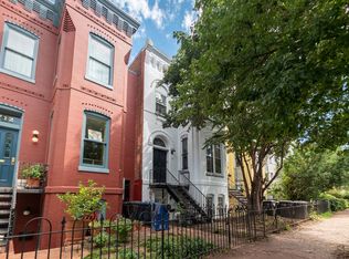 714 A St NE #B, Washington, DC 20002