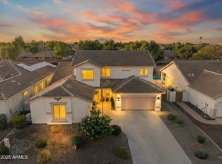 3529 E Lowell Ave, Gilbert, AZ 85295