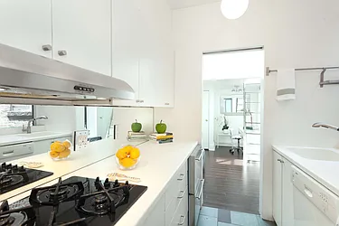 Sold by Brown Harris Stevens