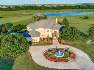 333 Ridge Point Dr, Heath, TX 75126