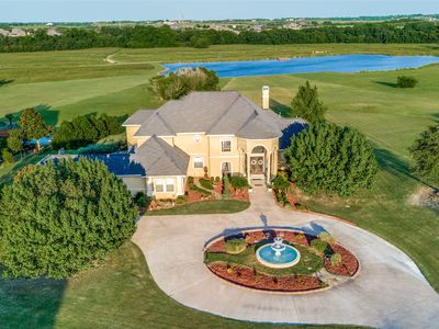 333 Ridge Point Dr, Heath, TX, 75126
