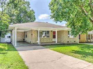 131 Phillips St, Hot Springs, AR 71913