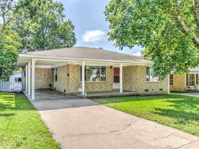 131 Phillips St, Hot Springs, AR, 71913