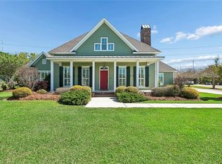 210 Northbend Ln, La Place, LA 70068