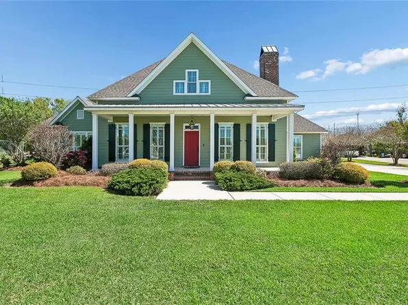 210 Northbend Ln, La Place, LA 70068