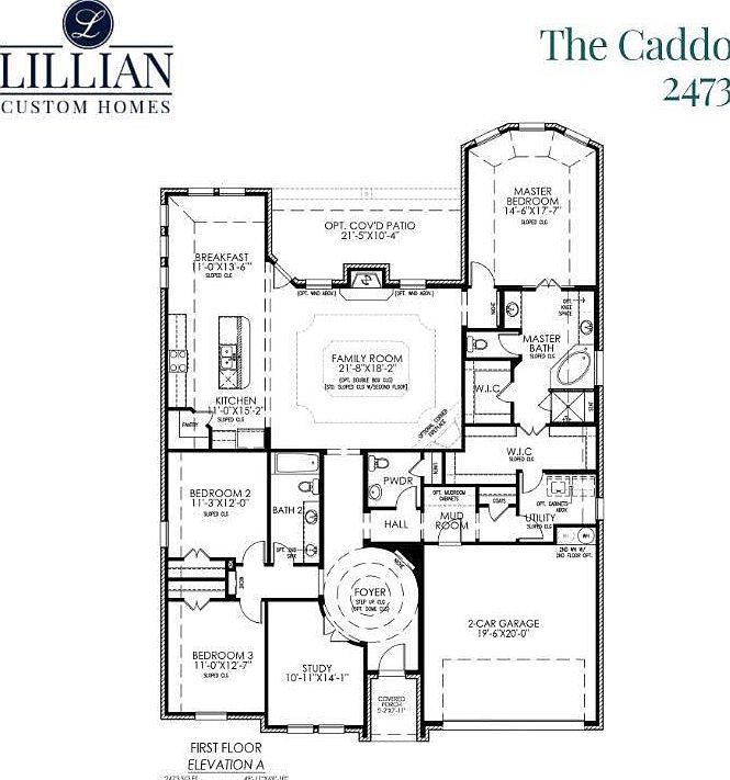 1st image of 3409 White Willow Ct