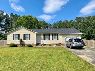 103 James Cir, Elizabeth City, NC 27909