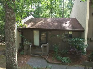 72 Dogwood Knob #12-C, Sapphire, NC 28774