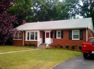 7103 Somoa Dr, Henrico, VA 23228