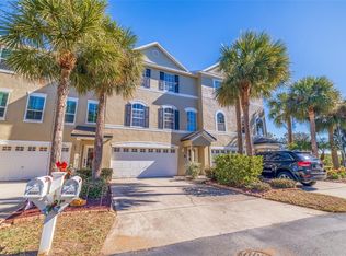 3162 Oyster Bayou Way, Clearwater, FL 33759