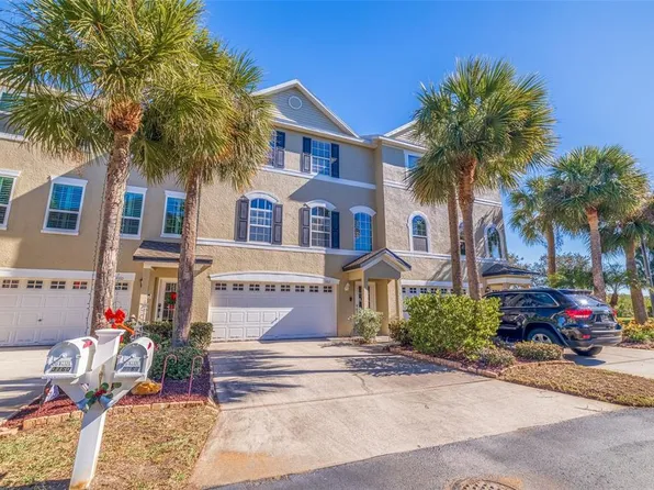 3162 Oyster Bayou Way, Clearwater, FL 33759