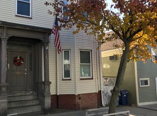 105 Eutaw St, East Boston, MA 02128