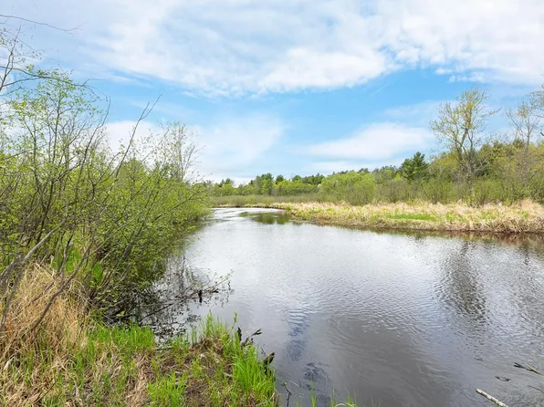 611 Dyer Farm Rd, Eagle River, WI 54521
