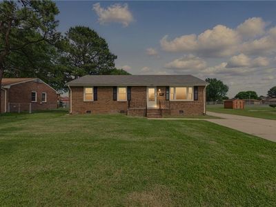 2109 Green St, Portsmouth, VA, 23704