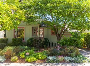 7754 SE 21st Ave, Portland, OR 97202