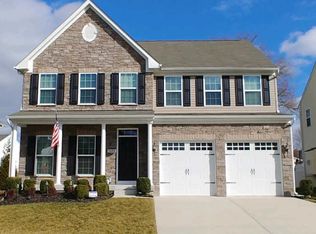 3604 Balaton Dr, Aberdeen, MD 21001