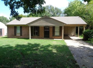 6536 Tulane Rd, Horn Lake, MS 38637
