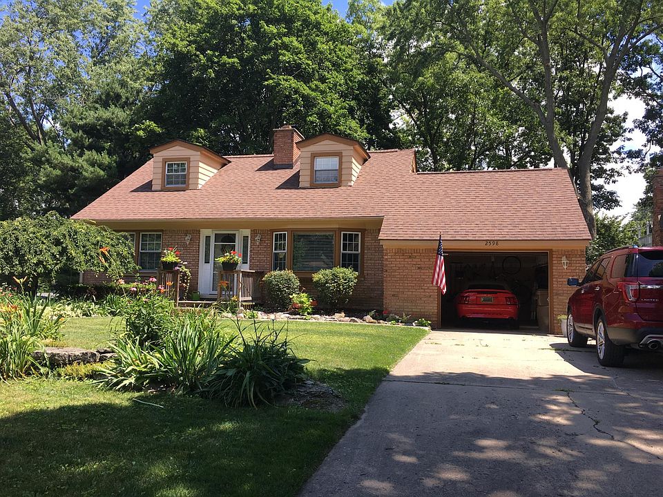 1st image of 2598 Edgevale Dr