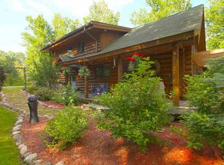 7726 Murphy Lake Rd, Eveleth, MN 55734