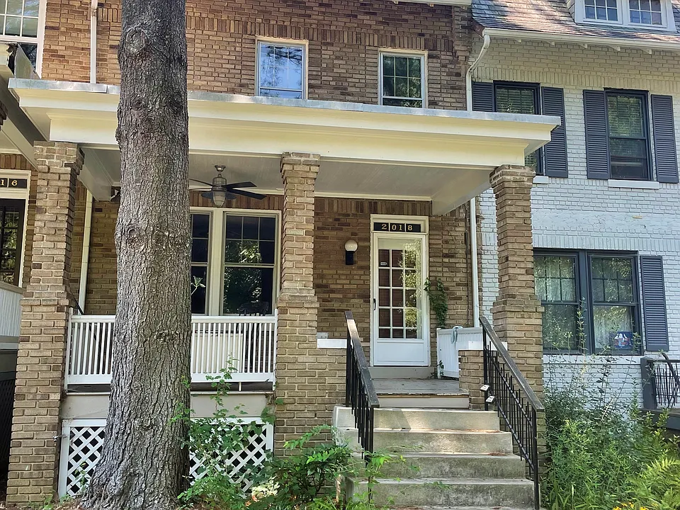 2018 Pierce Mill Rd NW