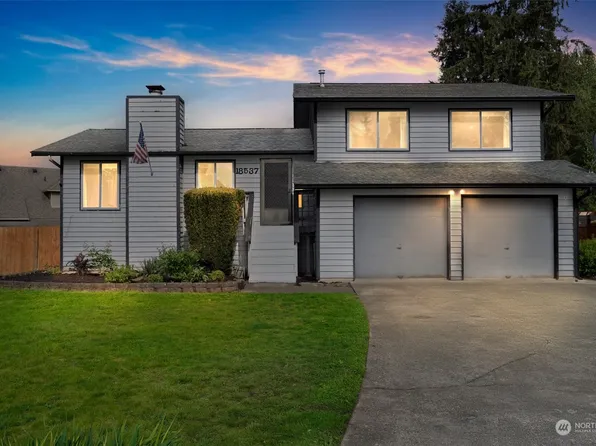 18537 SE 259th Place, Covington, WA 98042