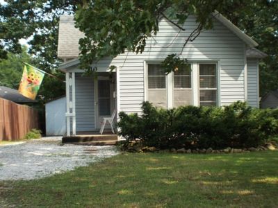 710 S Crutcher Ave, Springfield, MO, 65802