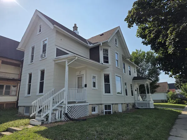 639 W Meinecke Ave #L, Milwaukee, WI 53212