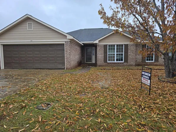 34 Brentwood Dr, Phenix City, AL 36869