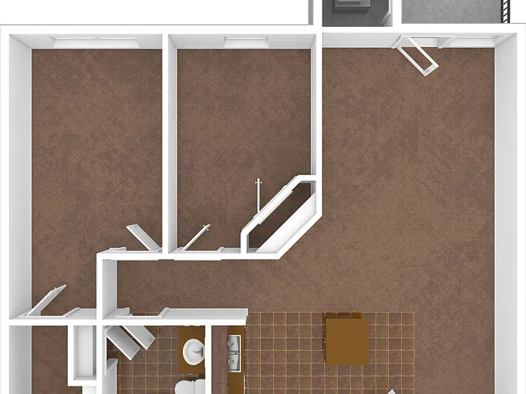 Clark Brook Apartments — Photo 28