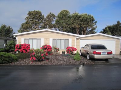 3323 NE Coos St, Newport, OR, 97365