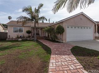 1700 W 131st St, Compton, CA 90222
