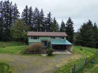 32901 SE Divers Rd, Estacada, OR 97023