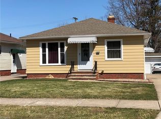 2408 Torrington Ave, Parma, OH