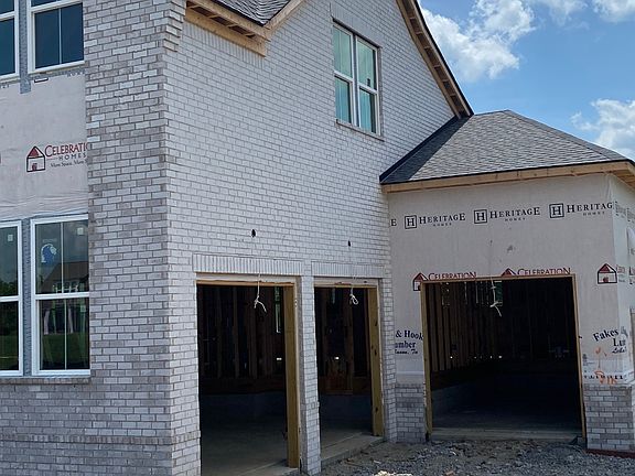 3rd image of 1046 Wetzel Dr Lot 64