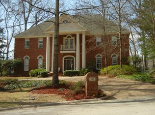 112 Woodstock Dr, Vicksburg, MS 39180