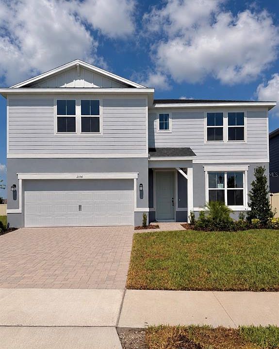 1st image of 2156 BRANCHED OAK ROAD
