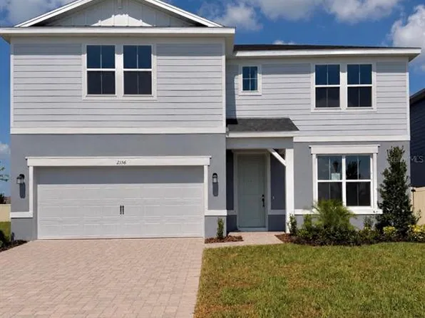 2156 BRANCHED OAK ROAD, ST CLOUD, FL 34771