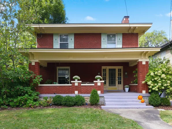 227 McDowell Rd, Lexington, KY 40502