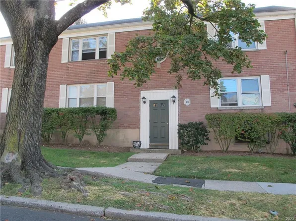 29 Standish Road #1, Stamford, CT 06902