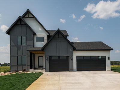 2811 Wildflower Ln SW, Rochester, MN, 55902