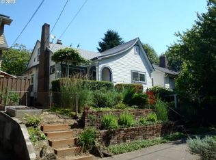 3547 SE Franklin St, Portland, OR 97202