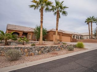 2341 Dawn Dr, Lake Havasu City, AZ 86404