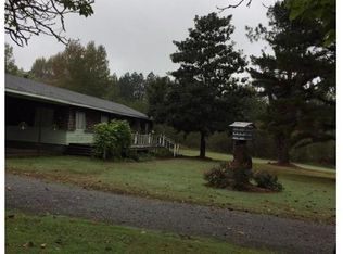 6503 Gribble Rd, Jacksonville, AR 72076