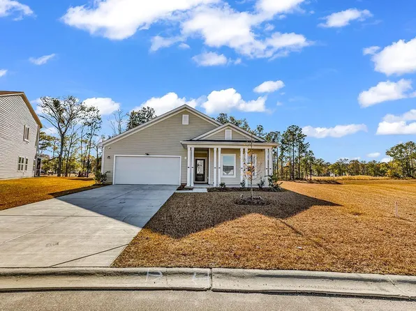 3104 Palma Way, Myrtle Beach, SC 29579