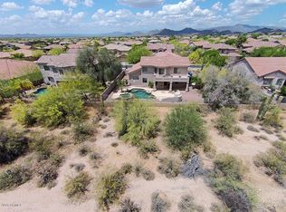 5509 E Calle Del Sol, Cave Creek, AZ 85331