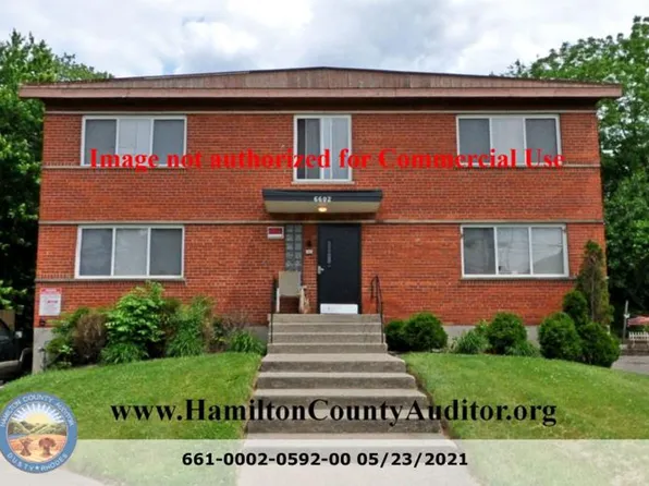 6602 Hasler, 6602 Hasler Ln #1, Cincinnati, OH 45216