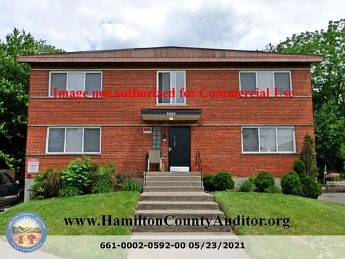 6602 Hasler Ln Photo 1